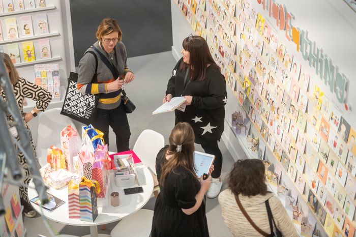 The 2023 Guide to UK Trade Shows: Spotlight on Top Drawer London